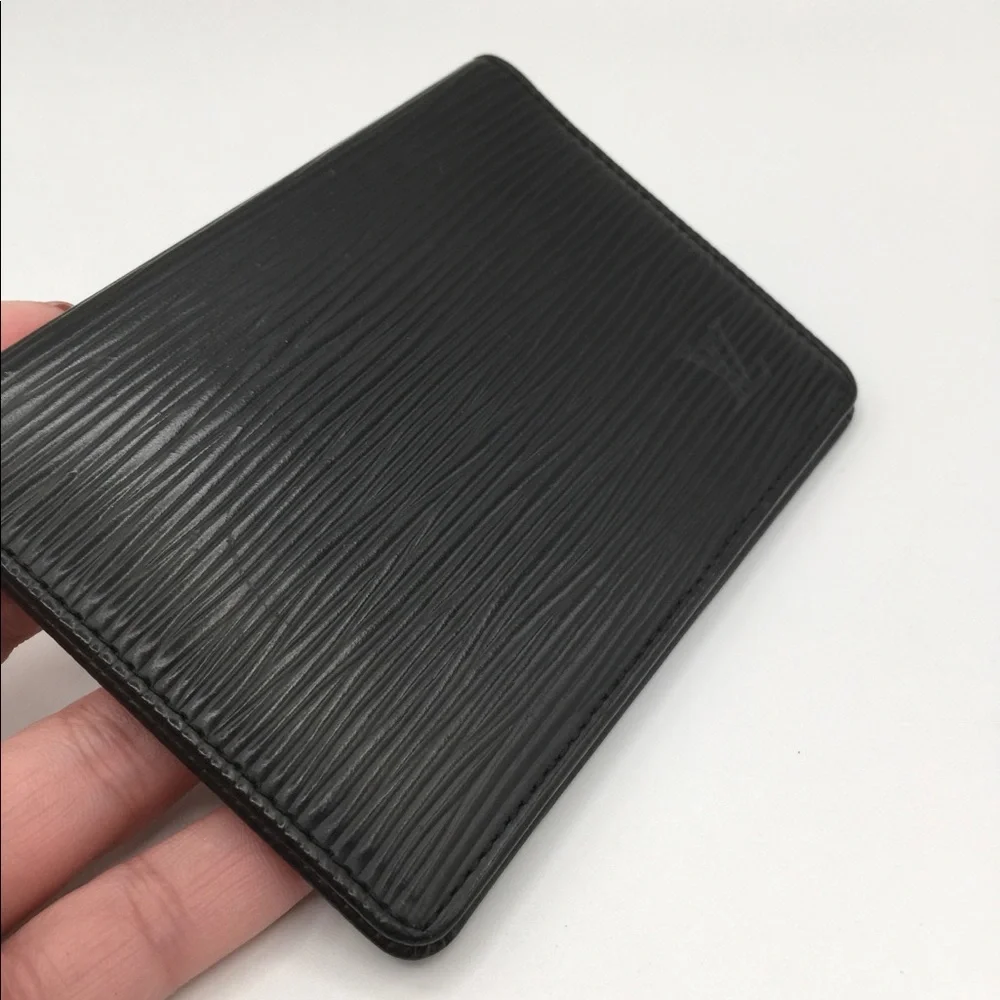 Authentic Louis Vuitton Card holder - Picture 8 of 14